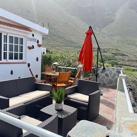 Villa La Casita De La Brena. Frontera Esterno foto