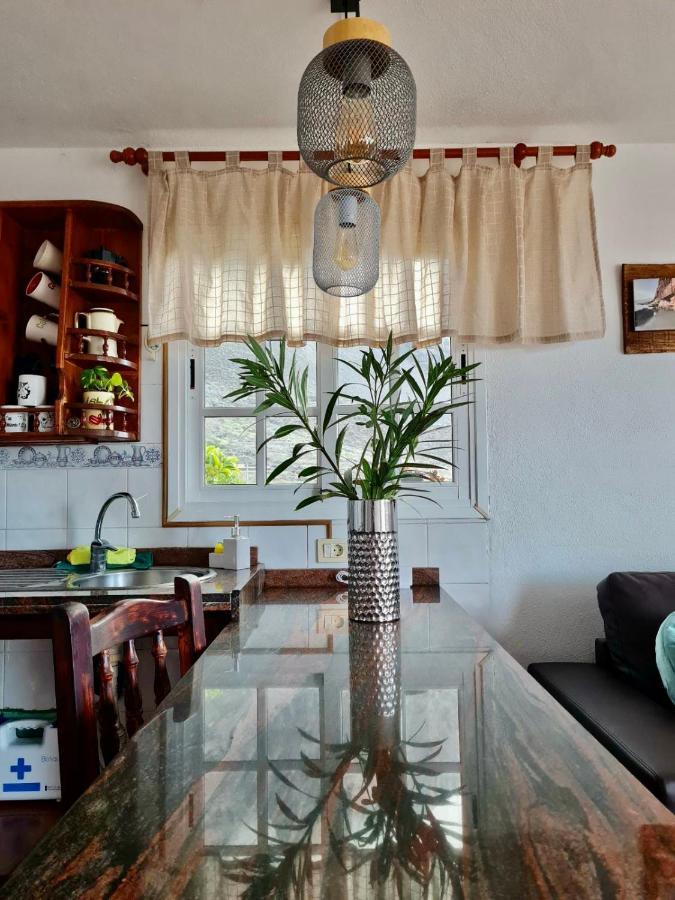 Villa La Casita De La Brena. Frontera Esterno foto