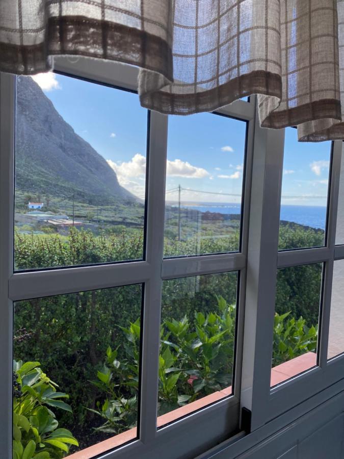 Villa La Casita De La Brena. Frontera Esterno foto